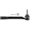 Mevotech TIE ROD END MS86678 - alternate 5